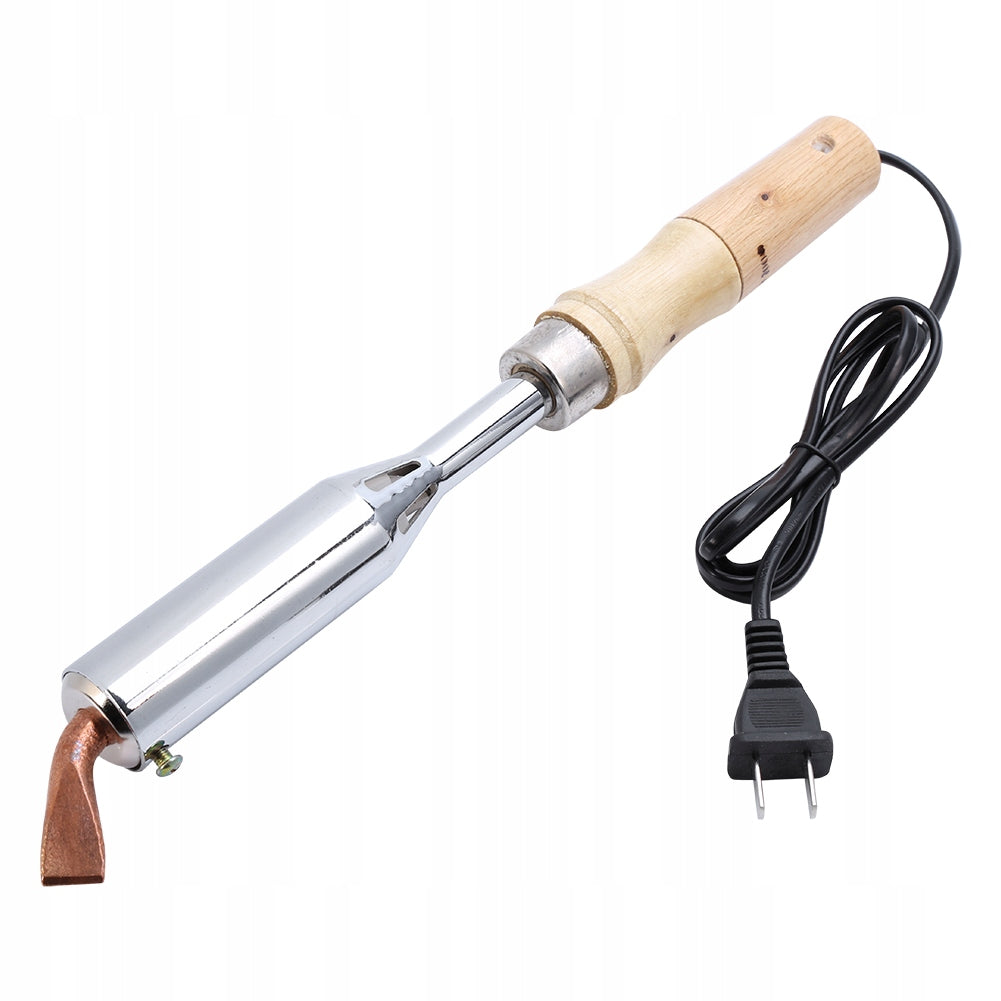 RESISTANCE SOLDERING IRON 200W ELECTRIC SOLDERING IRON WELDING Power 200 W