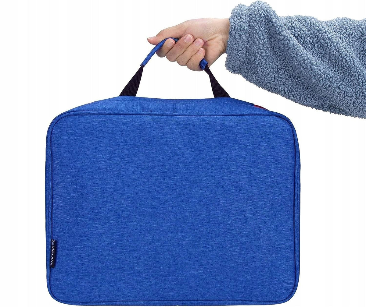 RESORAKI ORGANIZER 48 PIECES CARS SUITCASE BAG Brand no brand