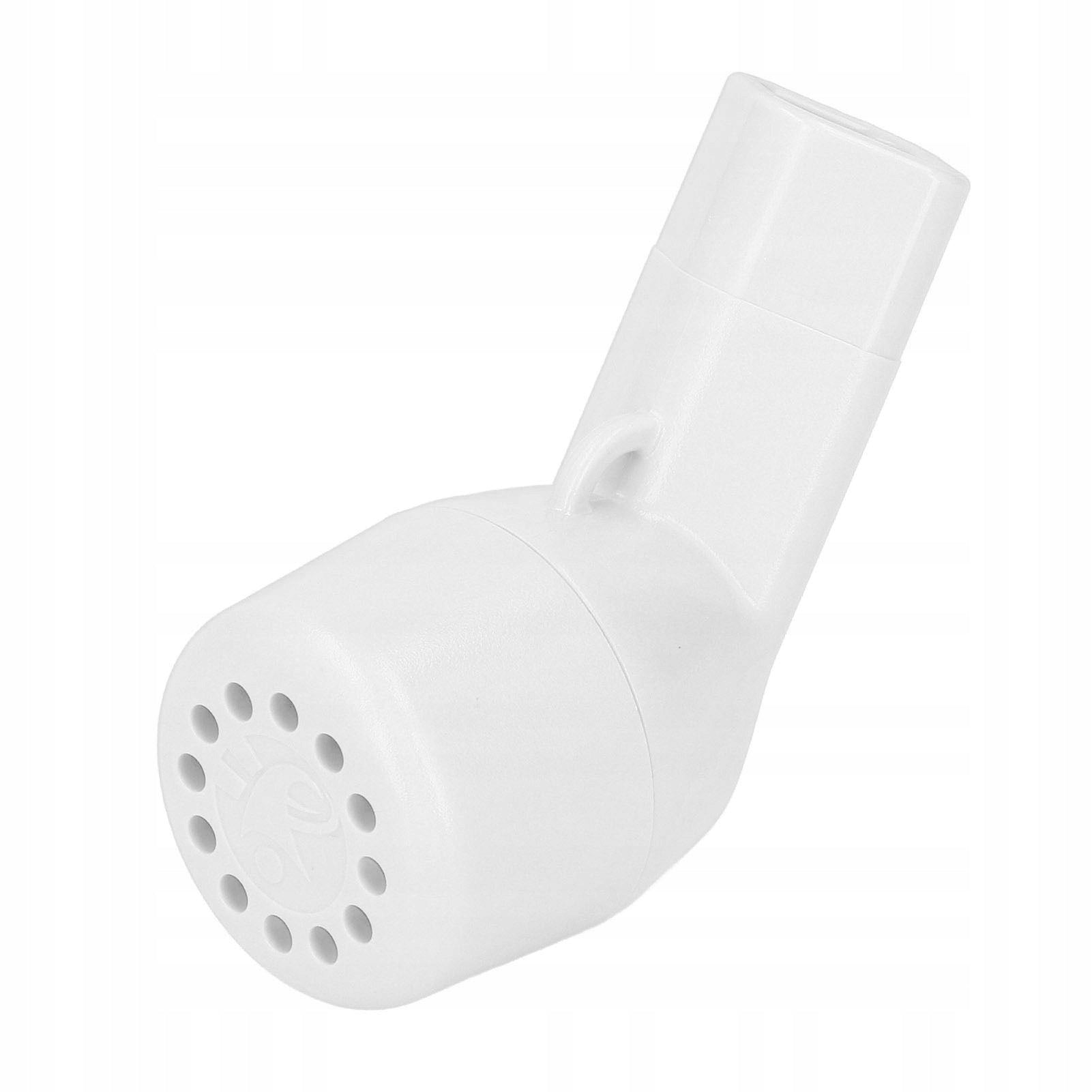RESPIRATORY EXERCISE DEVICE LUNG DILATION MUCUS RELIEF