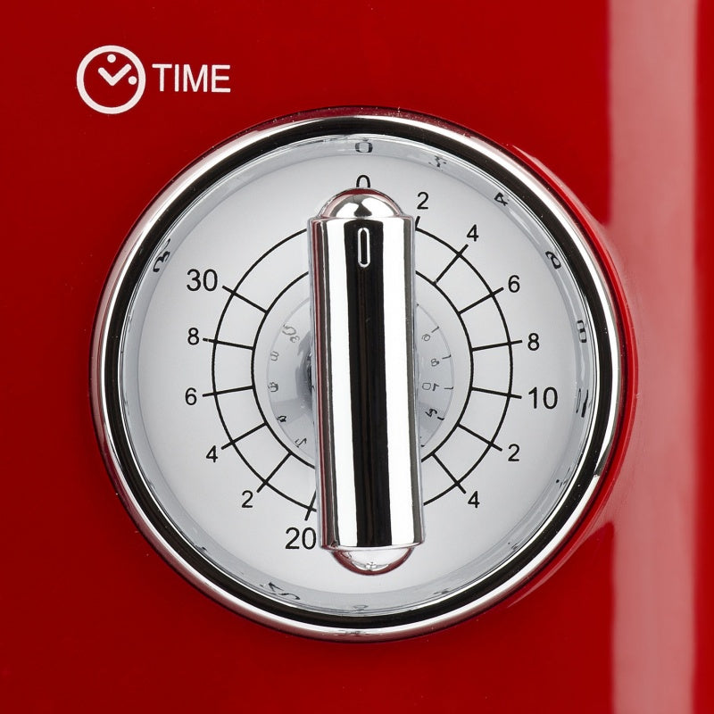 RETRO MICROWAVE GIRMI FM21 GRILL 2OL Model 169763734