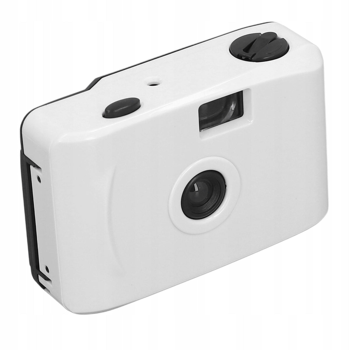 REUSABLE ANALOG CAMERA FOR 35MM FILM