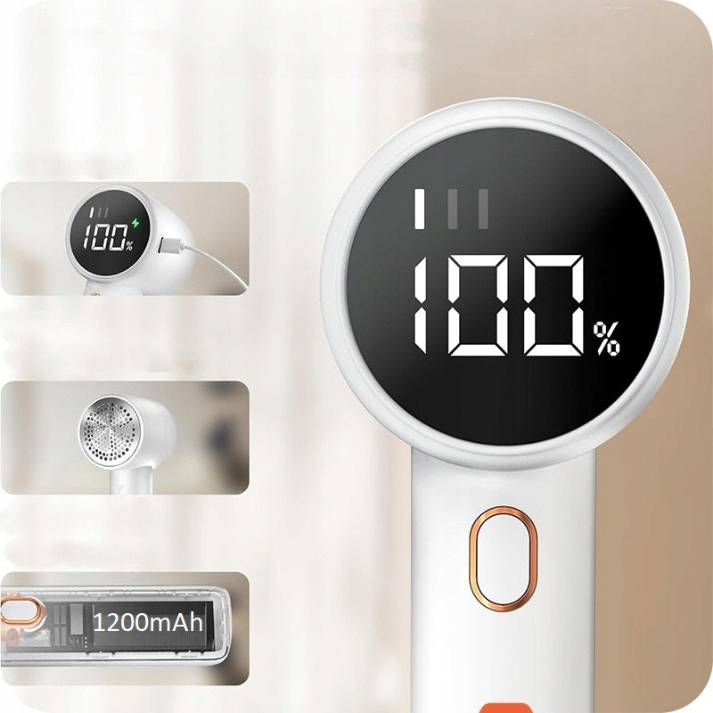 REVENTO AURORA ELECTRIC CLOTHES SHAVER - FOR CORDLESS SWEATERS Manufacturer code Golarka do ubrań REVENTO Aurora