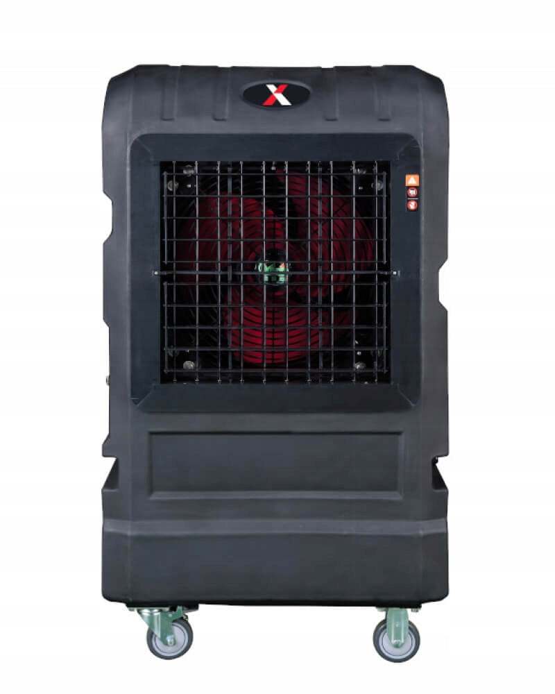 REX 14000 Ecocooler EVAPORATIVE COOLER Up to 120 m² 60 litres Brand no brand
