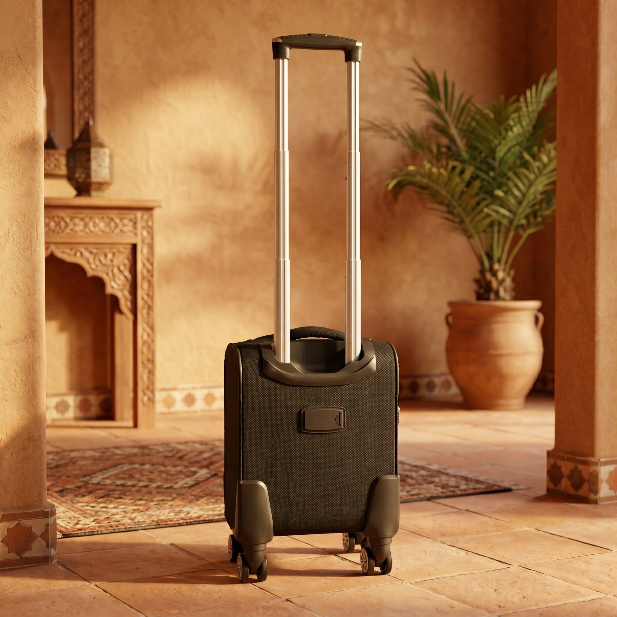 RGL Small cabin travel suitcase 40x30x20 RYANAIR WIZZAIR Brand RGL