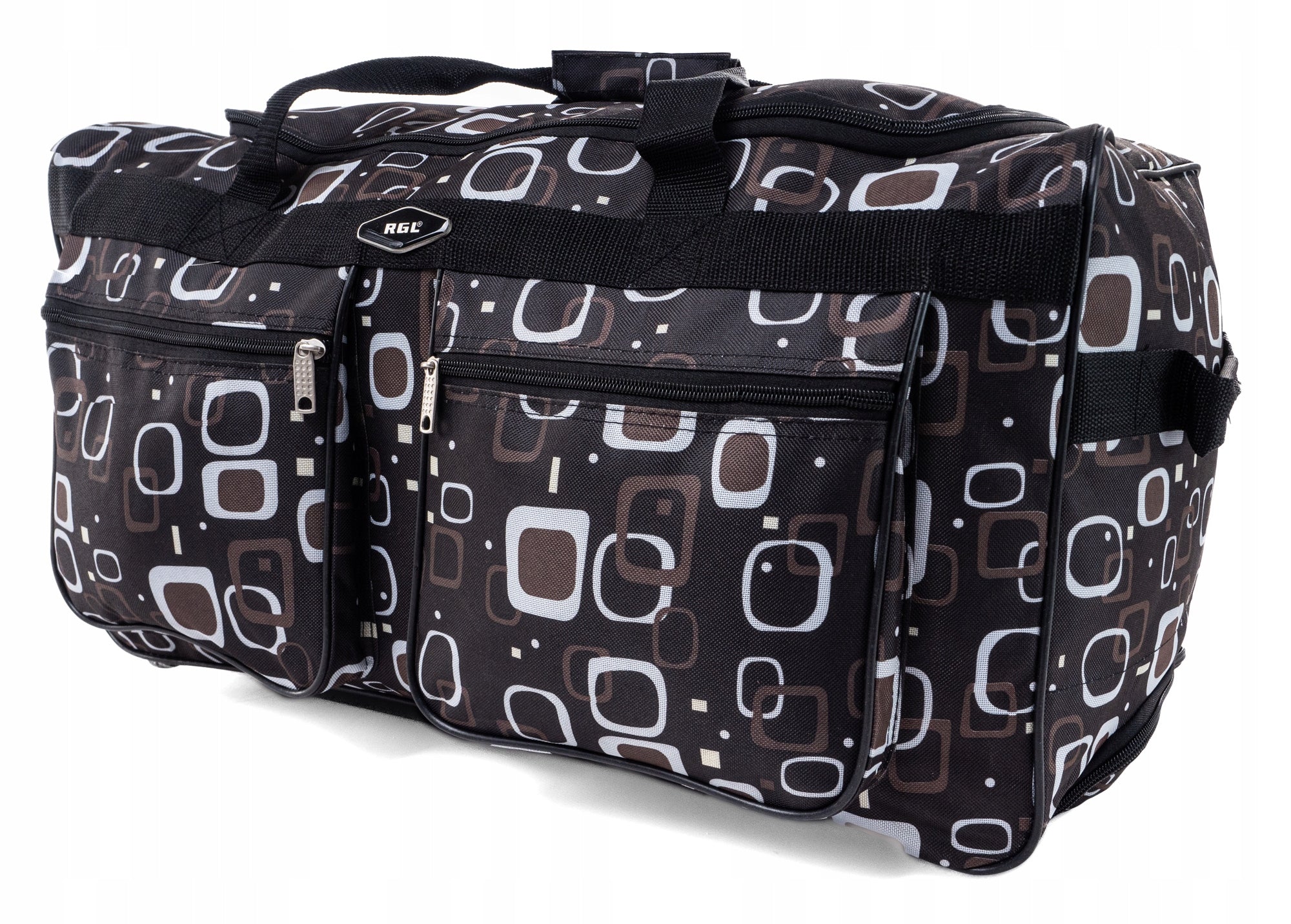 RGL Travel bag large on wheels 125L WHEELS SUITCASE LUGGAGE Model RGL A2