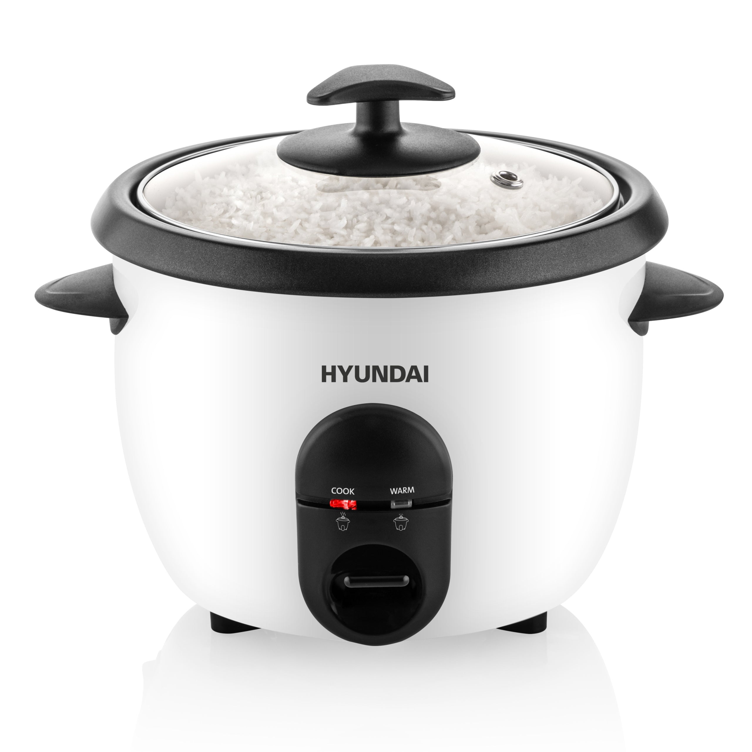 RICE COOKER 1l STEAMER RICE COOKER HYUNDAI EAN (GTIN) 8590393343812