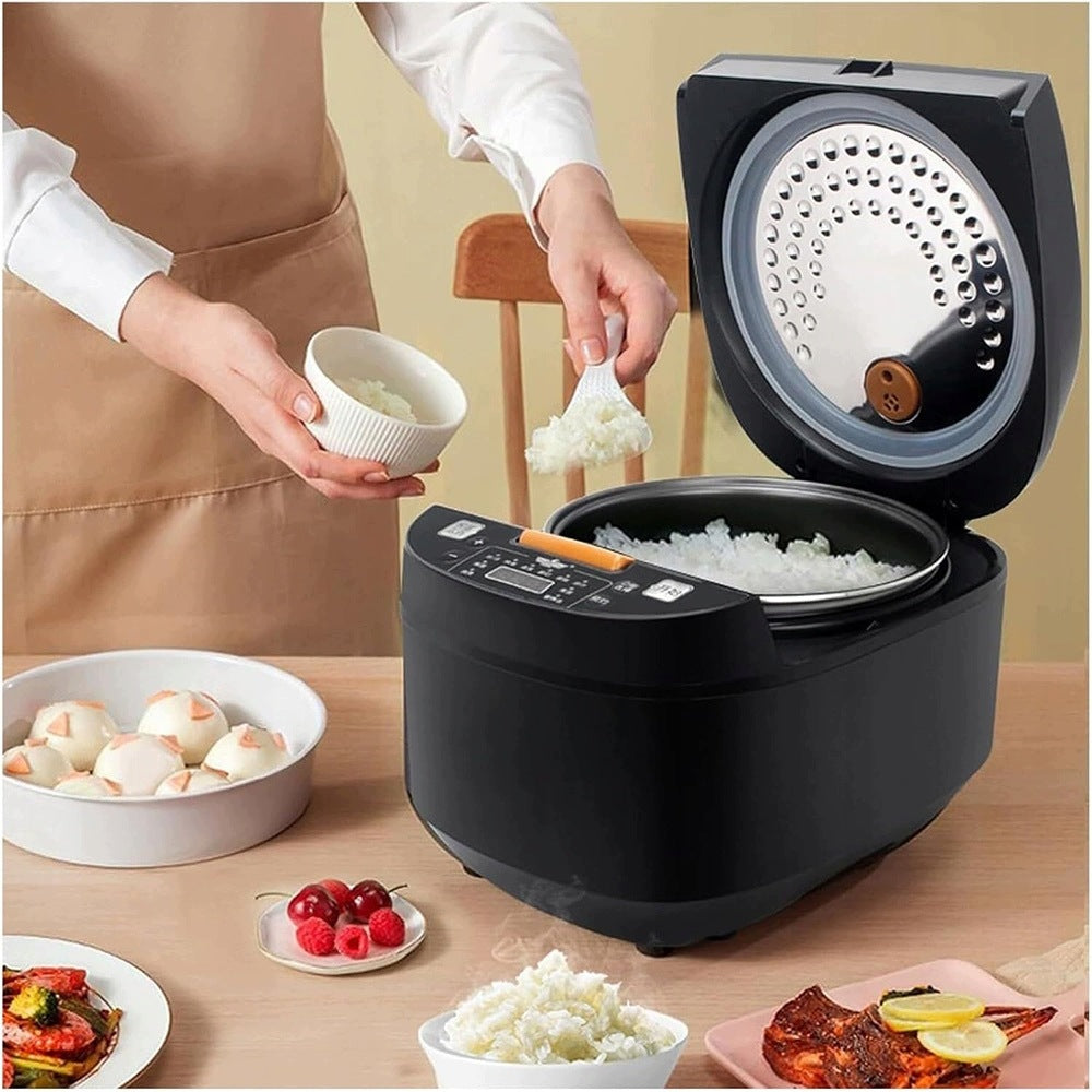 RICE COOKER 5L 900W PORRIDGE POT STEAMER Brand no brand