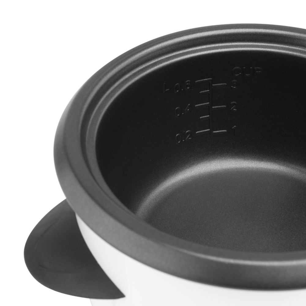 RICE COOKER POT 0,6L HYUNDAI Manufacturer code RC060