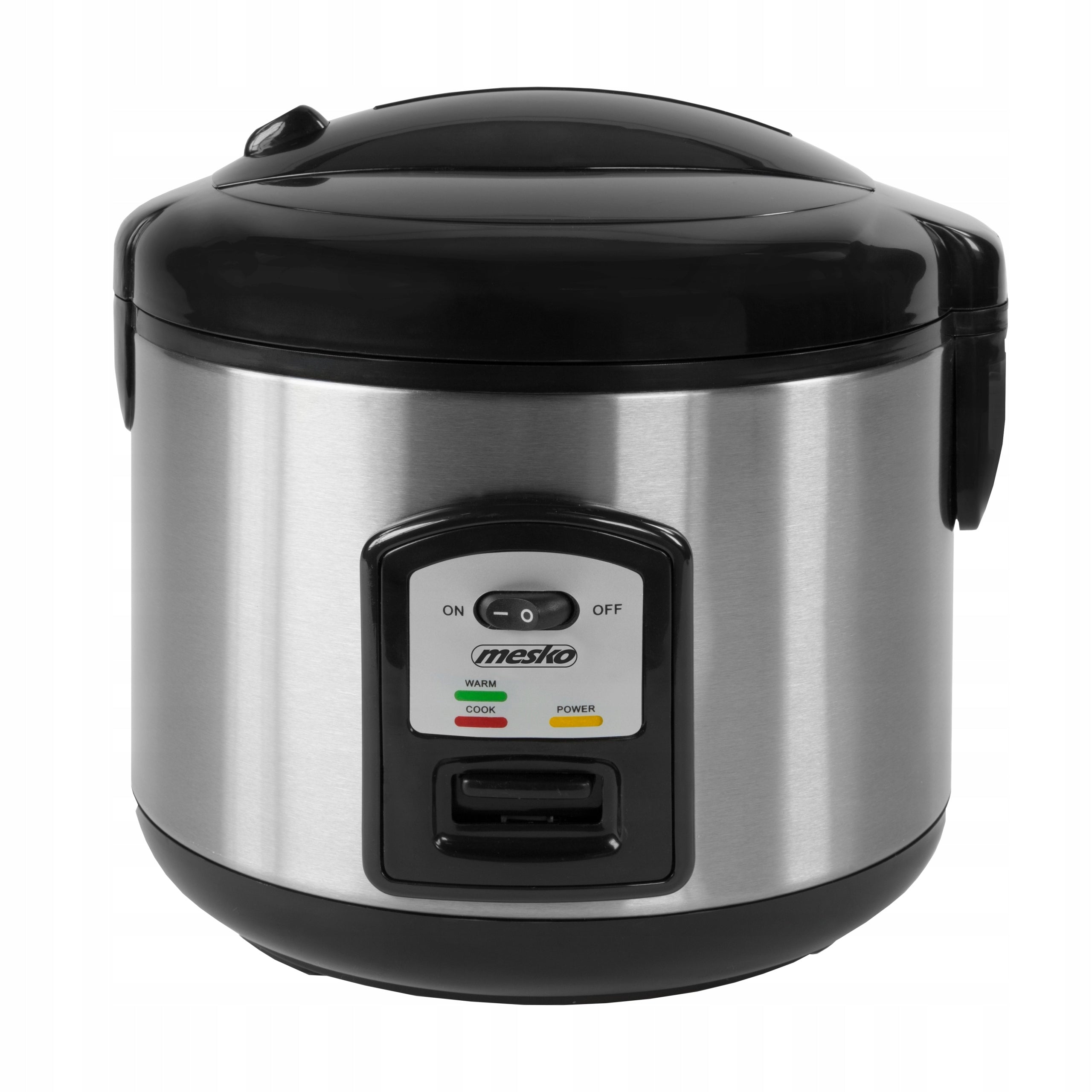 RICE COOKER POT RICE COOKER PAIR 2IN1 Brand Mesko