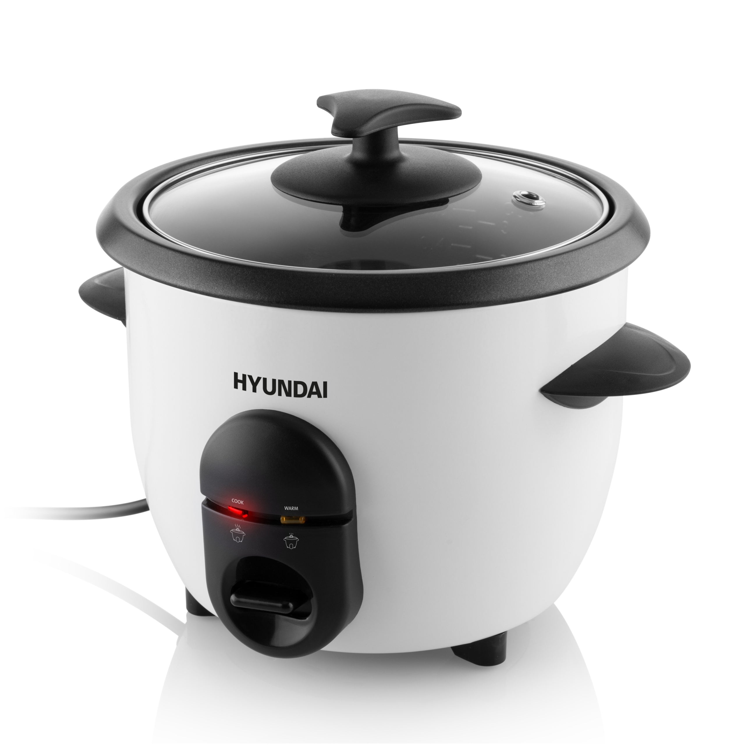 RICE MAKER Electric Rice Pot HYUNDAI 0,6L