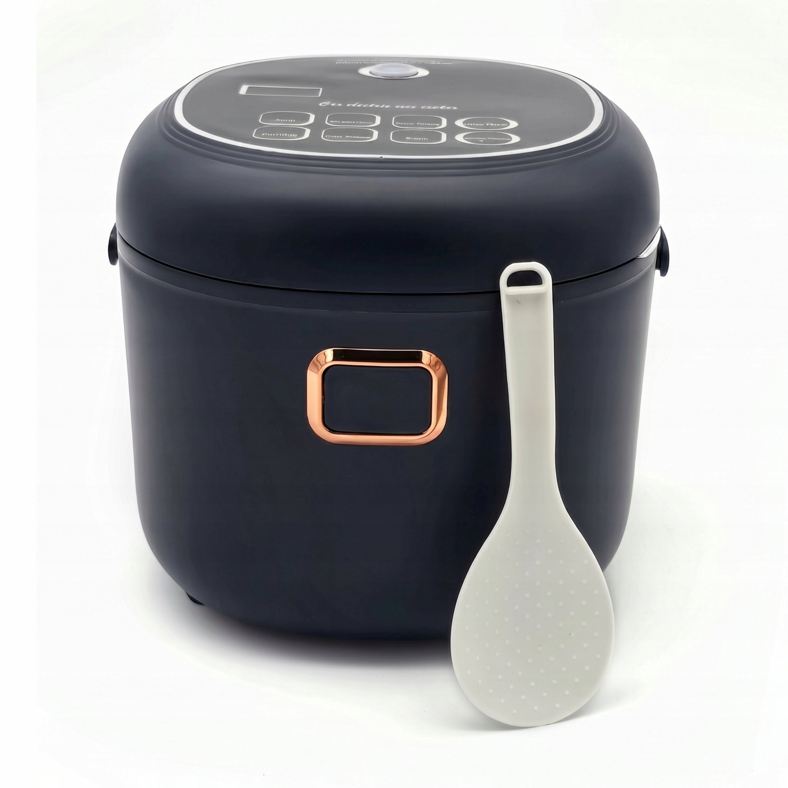 RICE MAKER MULTICOOKER car 2l 200W 12V 24V CAMPING TIR BUS Manufacturer code RYŻOWAR TURYSTYCZNY