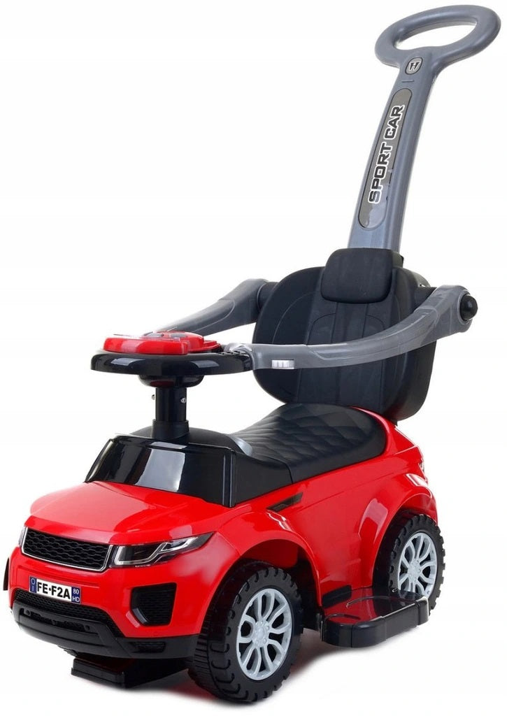 RIDE-ON 4in1 PUSHER FOR YEAR Super gift