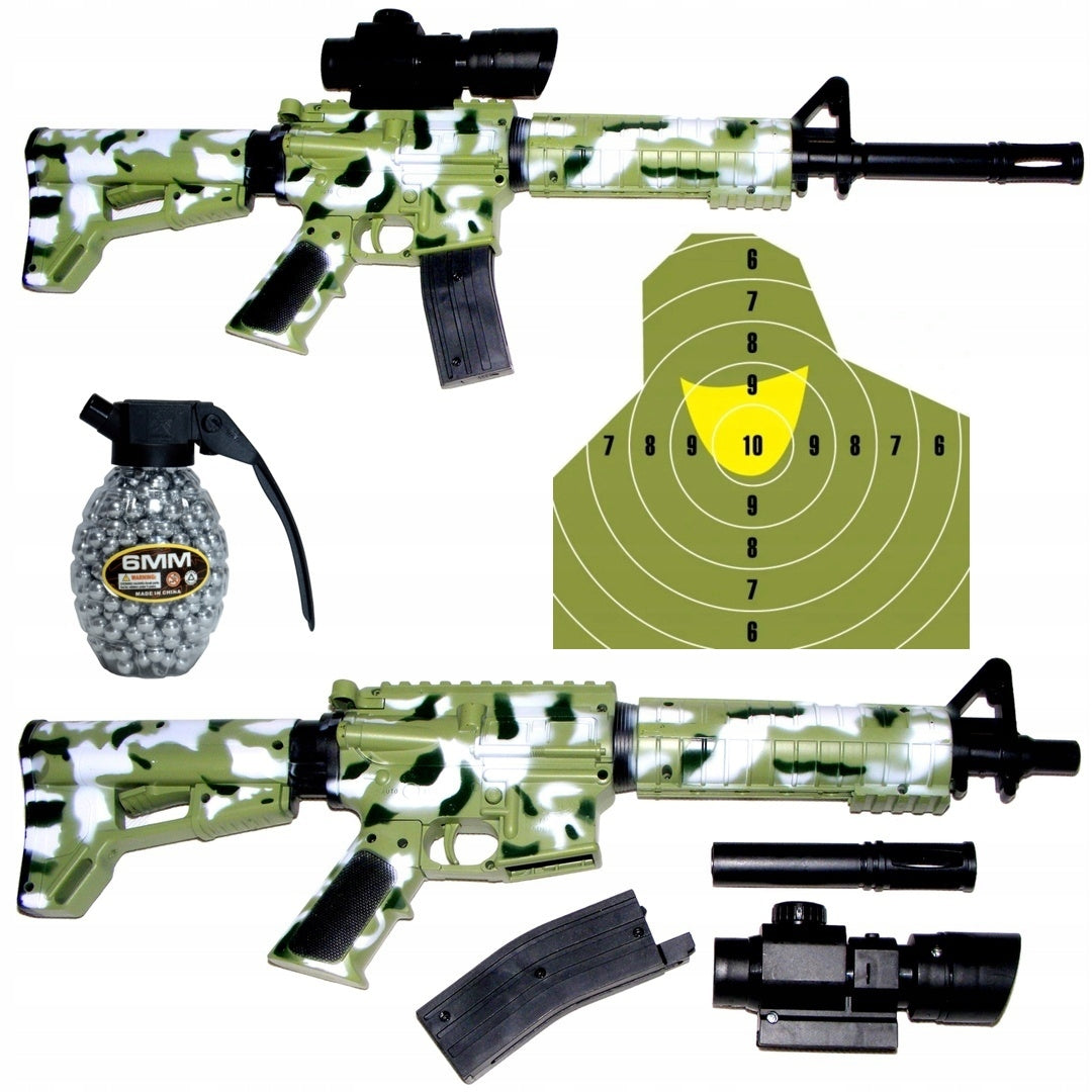 RIFLE FOR BALLS Gun Weapons Guns Sniper Guns