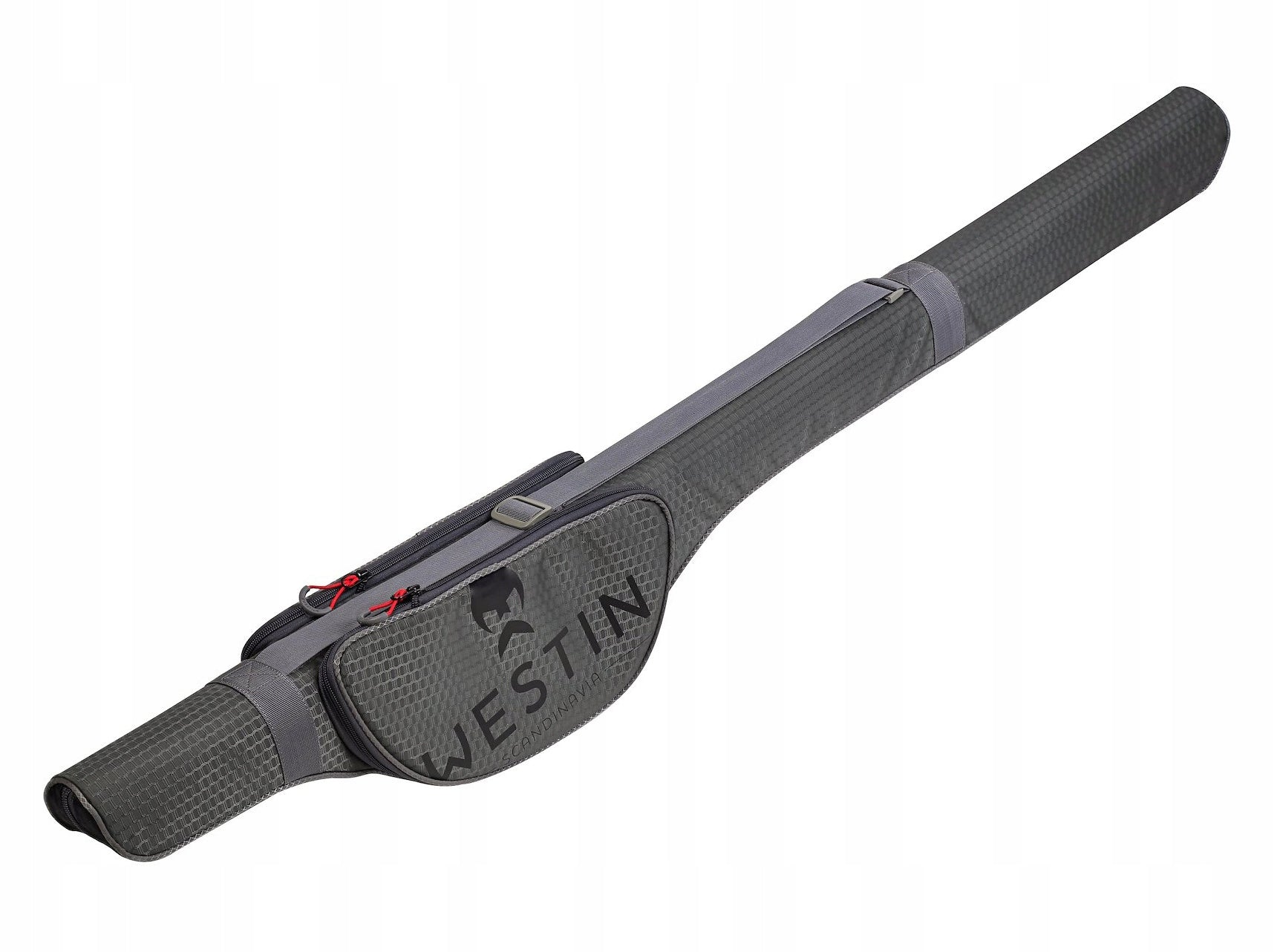 RIGID COVER WESTIN W4 ROD CASE 160x18 cm