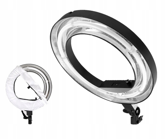 RING LAMP 50W for MAKEUP DIFFUSER AL
