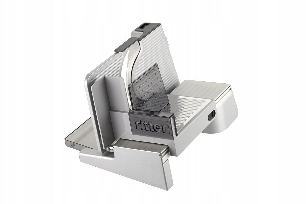 RITTER 65 W SOLID Food Slicer Brand Ritter