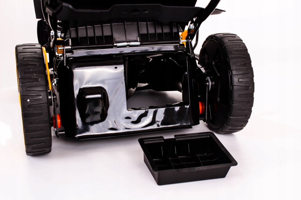 RIWALL 51CM 9in1 DIESEL MOWER WITH 5190 DRIVE WITH 2 KNIVES Brand Riwall