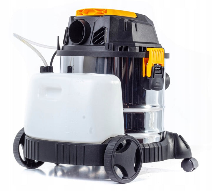 RIWALL HARTMANN V3 WASHING VACUUM CLEANER FOR UPHOLSTERY CARPETS NARROW SUCTION CUP MOCN EAN (GTIN) 5907264396755