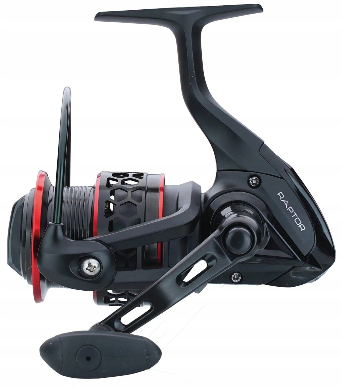ROBINSON RAPTOR FEEDER 406 FD reel