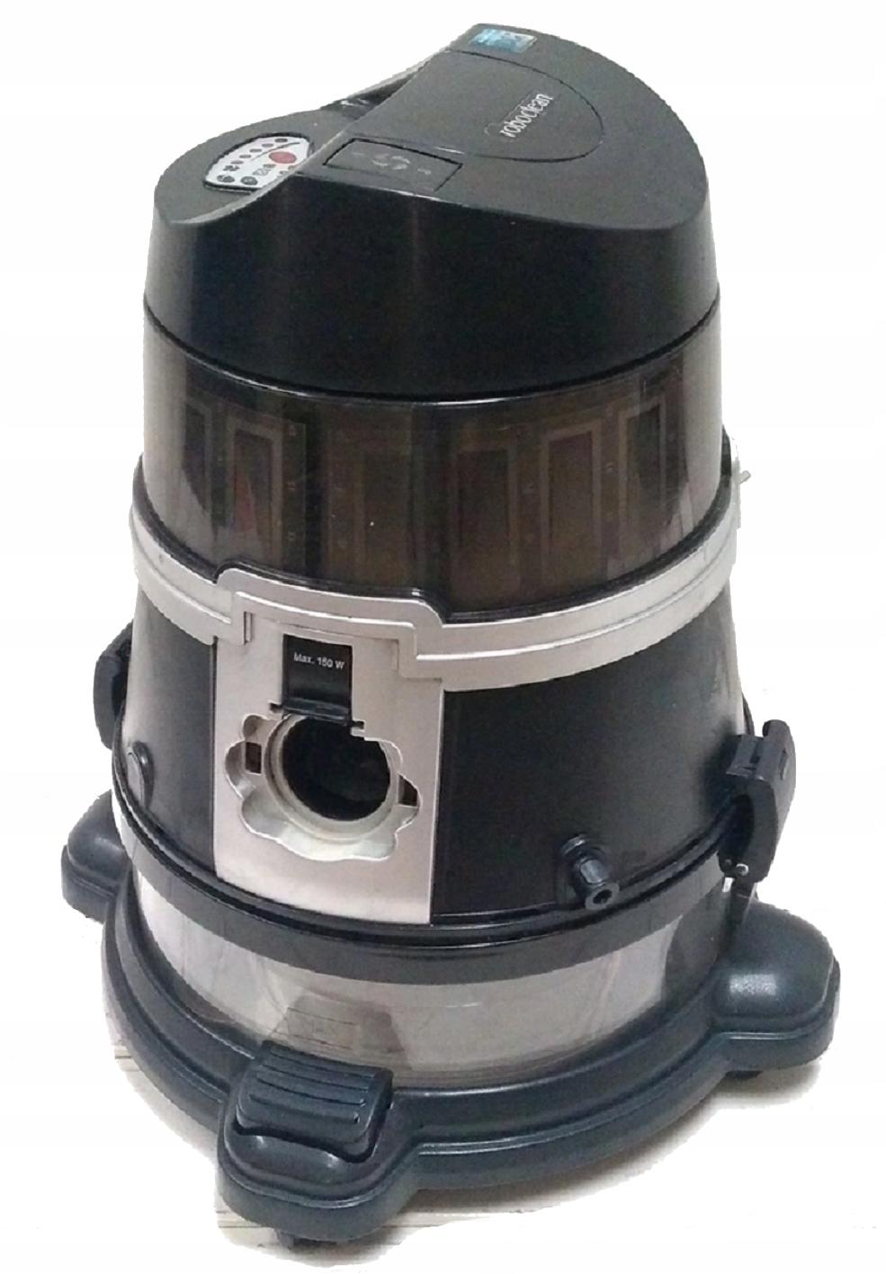 ROBOCLEAN BRUSH HEAD SMALL WASHING COMPLETE 114F+ AND SPLUS AND PRO Brand no brand