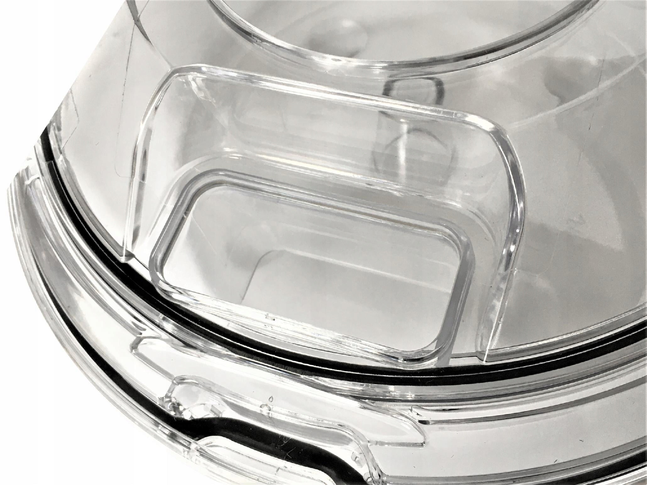 ROBOCLEAN DIRTY WATER TANK SPLUS ORIGINAL Manufacturer code VABENE-ZWBSPLUS