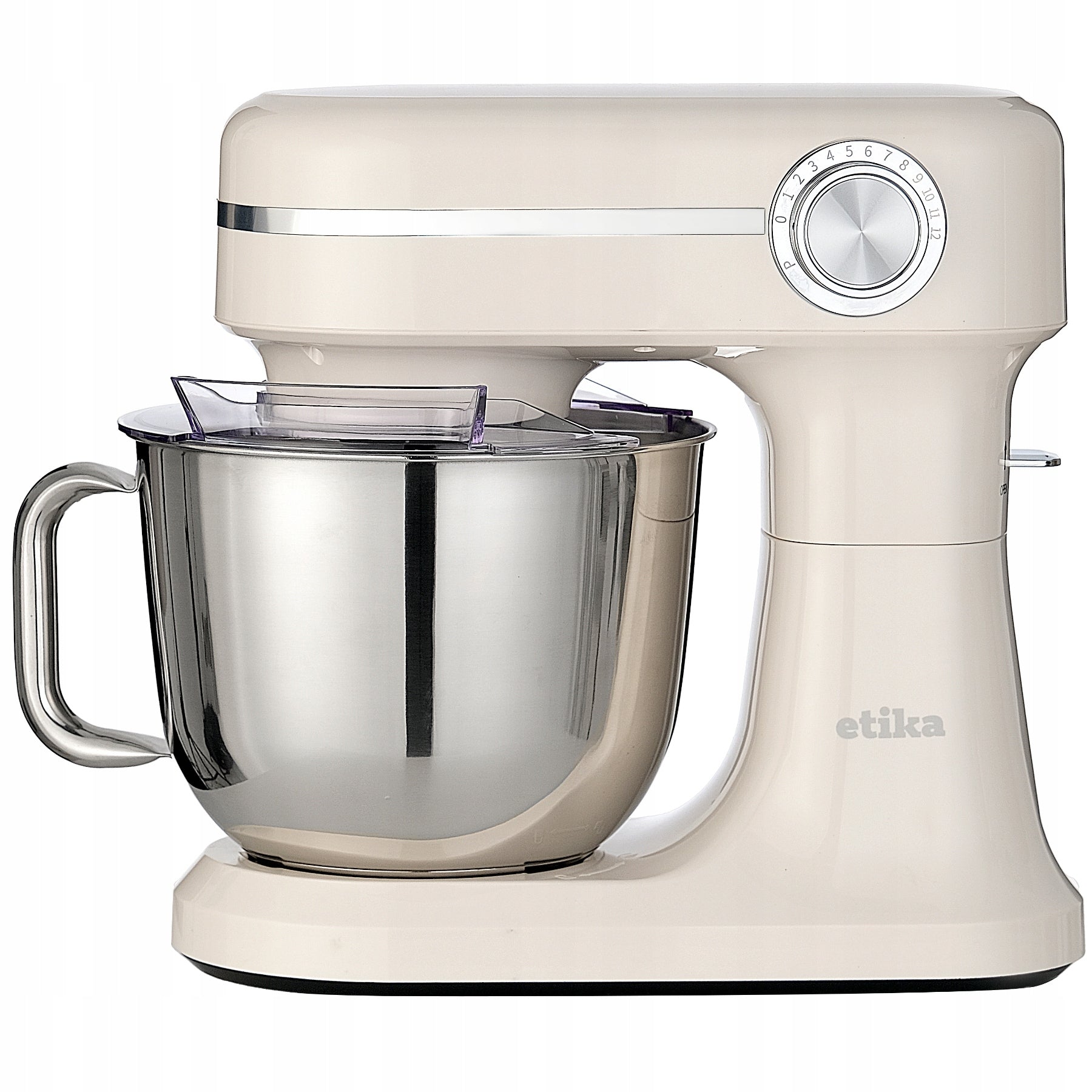 ROBOT PLANETARY KITCHEN MIXER WITH METAL BOWL 3000W PROFESSIONAL STRONG Manufacturer code ET25/RBT/LOOPIE/CR