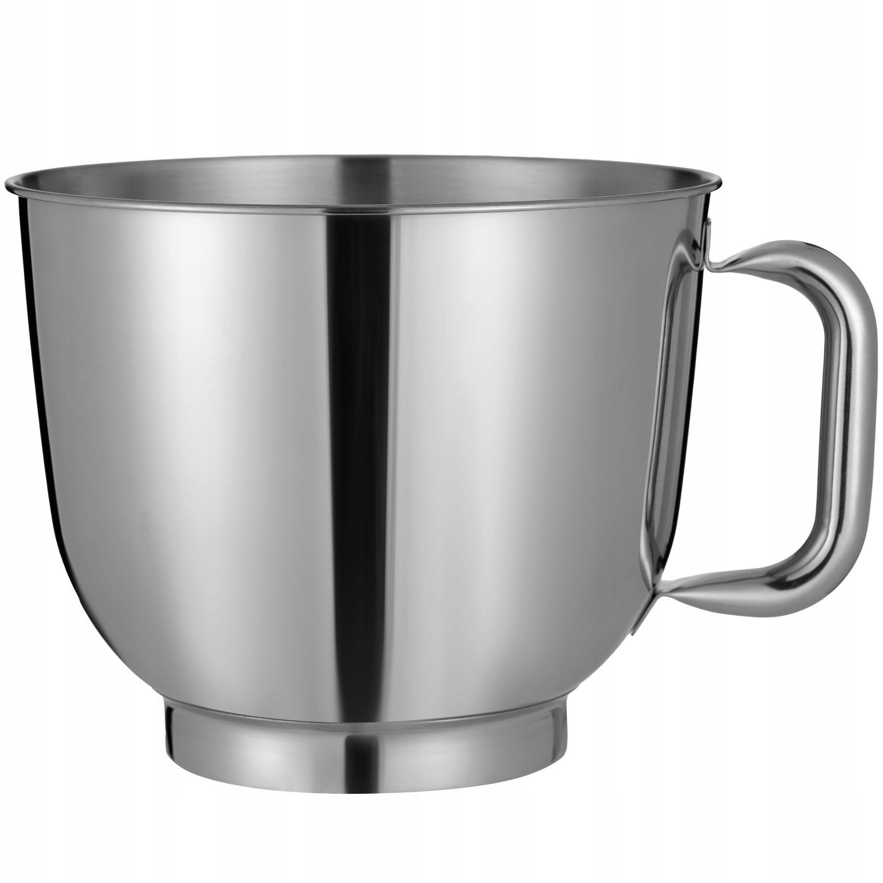 ROBOT PLANETARY KITCHEN MIXER WITH METAL BOWL 3000W PROFESSIONAL WEIGHT Dominant color black