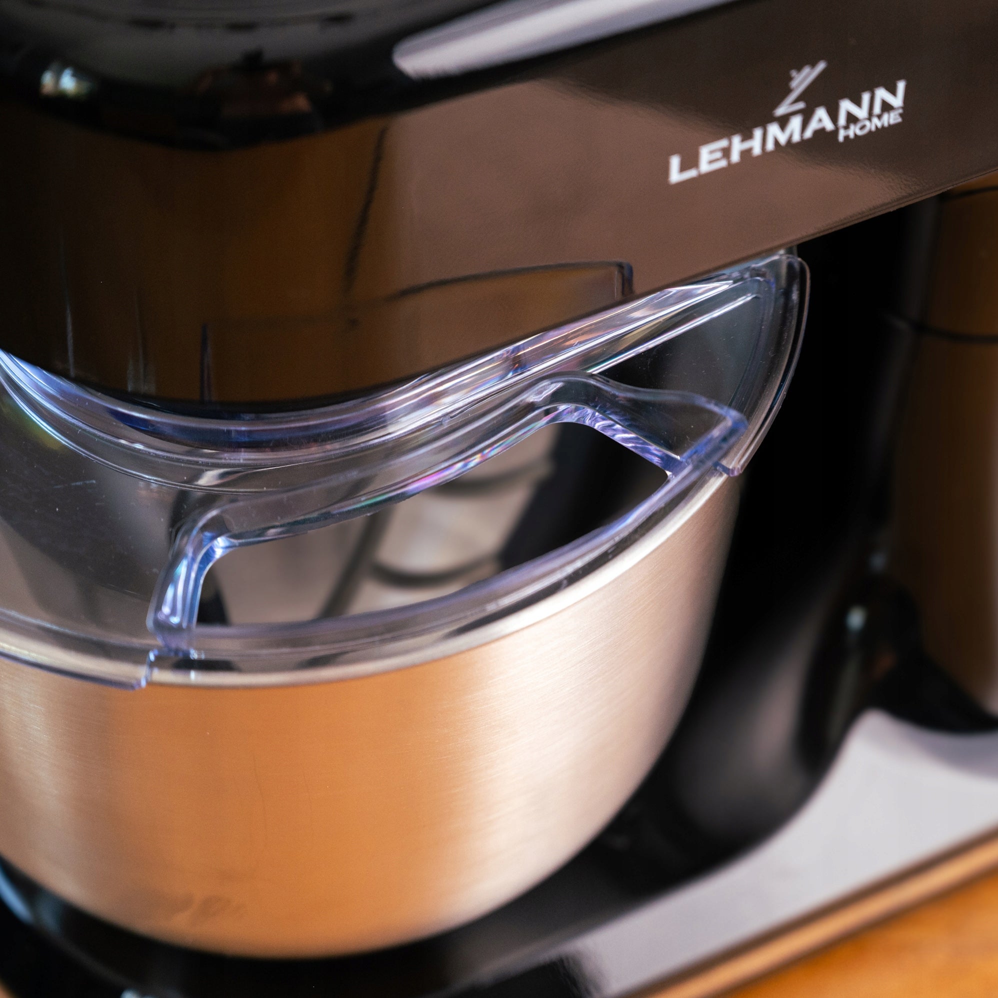 ROBOT PLANETARY KITCHEN MIXER WITH SCALE HEATED BOWL UP TO 45C LED PANEL Operating modes pulsating