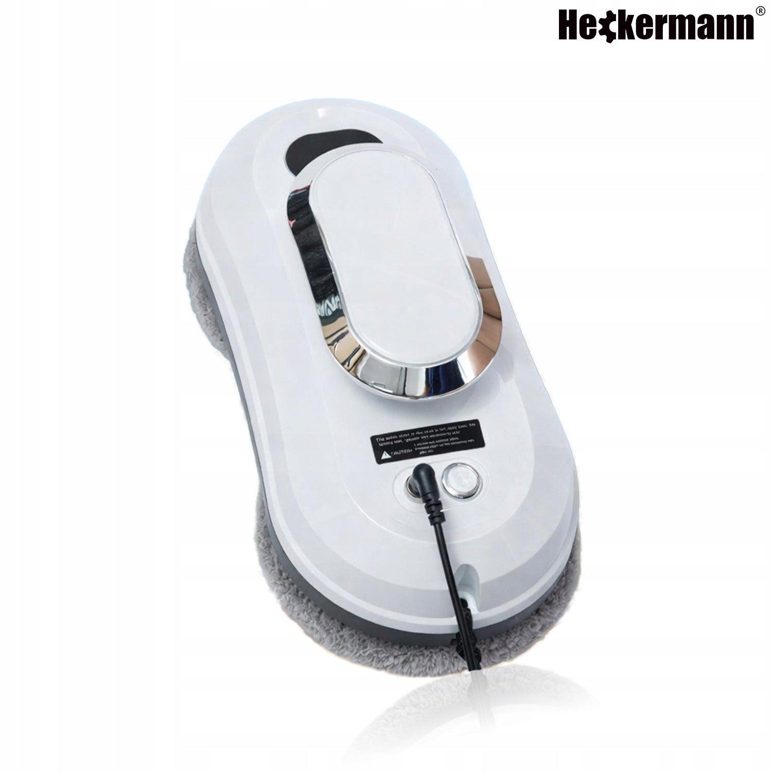 ROBOT WINDOW CLEANER MIRRORS AUTOMATIC WINDOW WASHER INTELLIGENT Wireless operating time 20 min