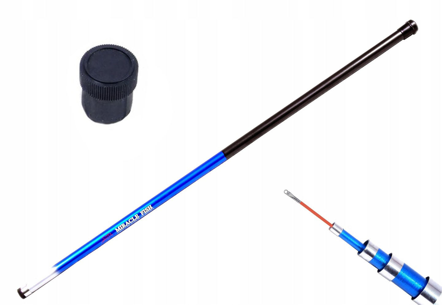 ROD BAT 6 m pole