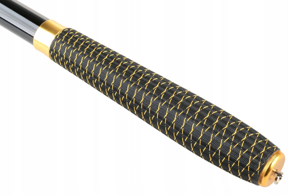 ROD BAT Pole 7,2m TIGER LEOPARD 720cm Mast 10-30g Carbon 110590 Brand no brand