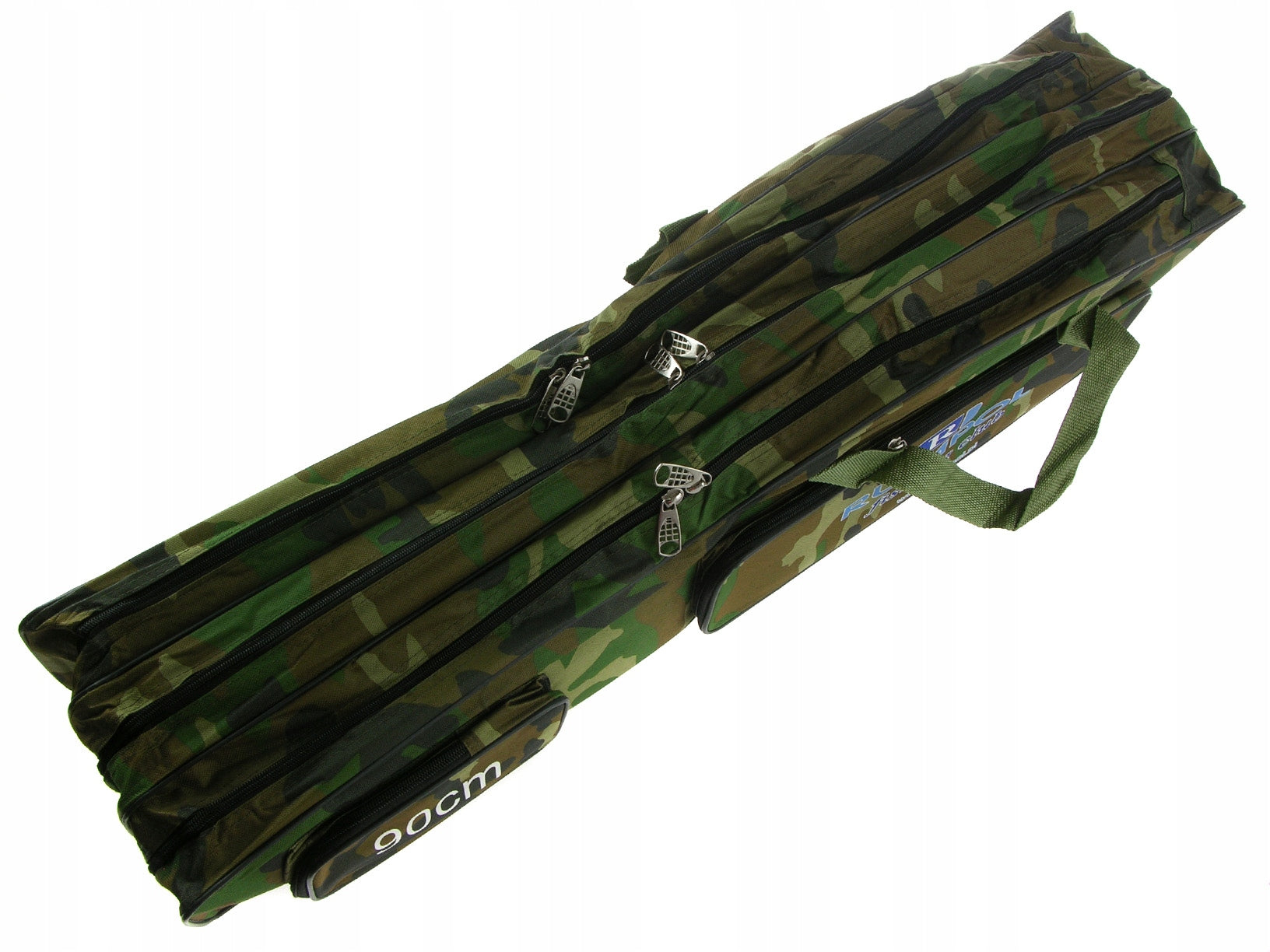 ROD COVER 3 CHAMBERS 110cm MORO 200503 Brand no brand