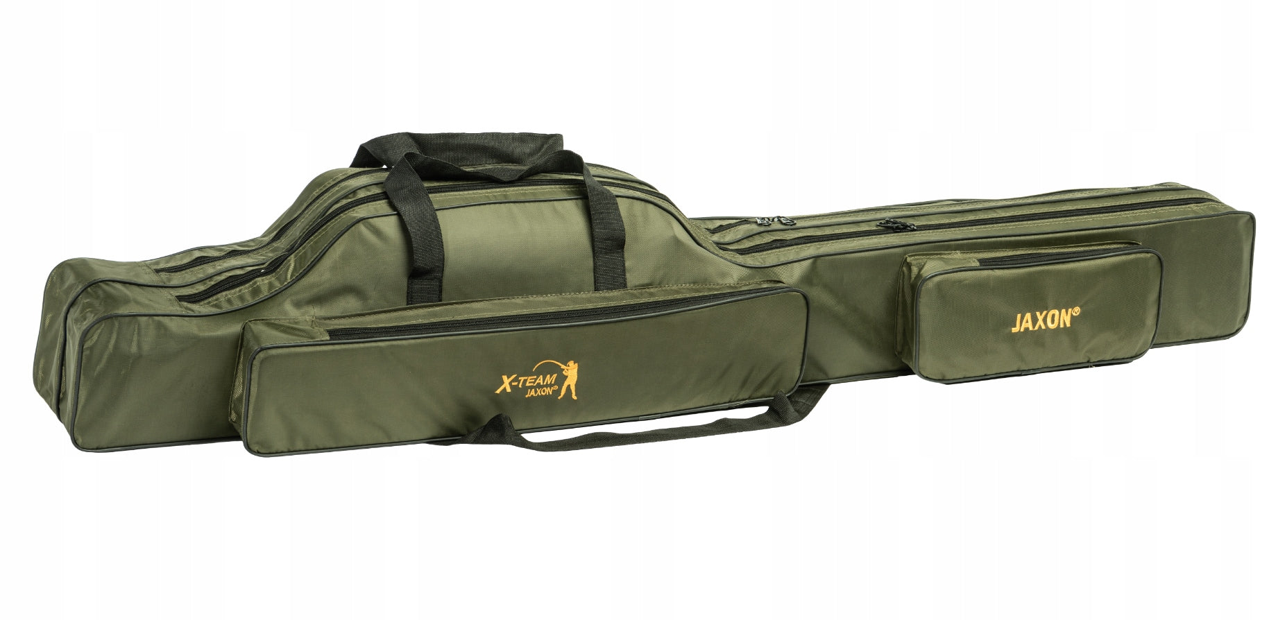 ROD COVER JAXON 2 CHAMBERS 100cm UJ-XAT100