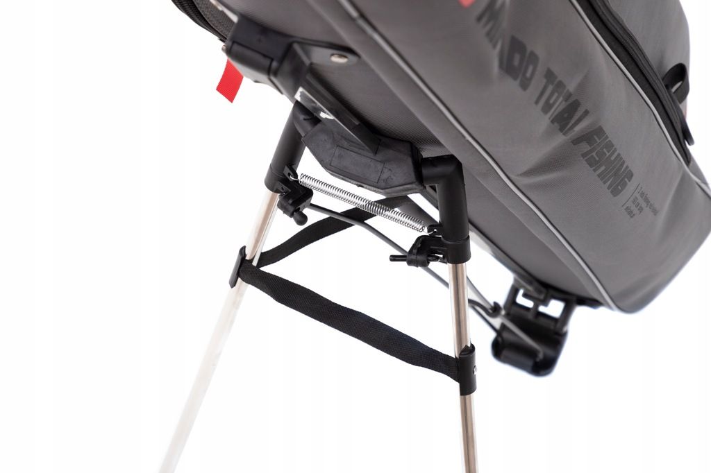 ROD COVER MIKADO 3KOM. 140cm PADDED Packaging status original