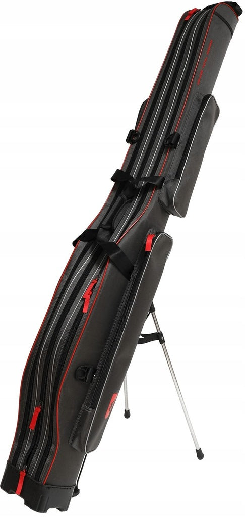 ROD COVER MIKADO 3KOM. 140cm PADDED