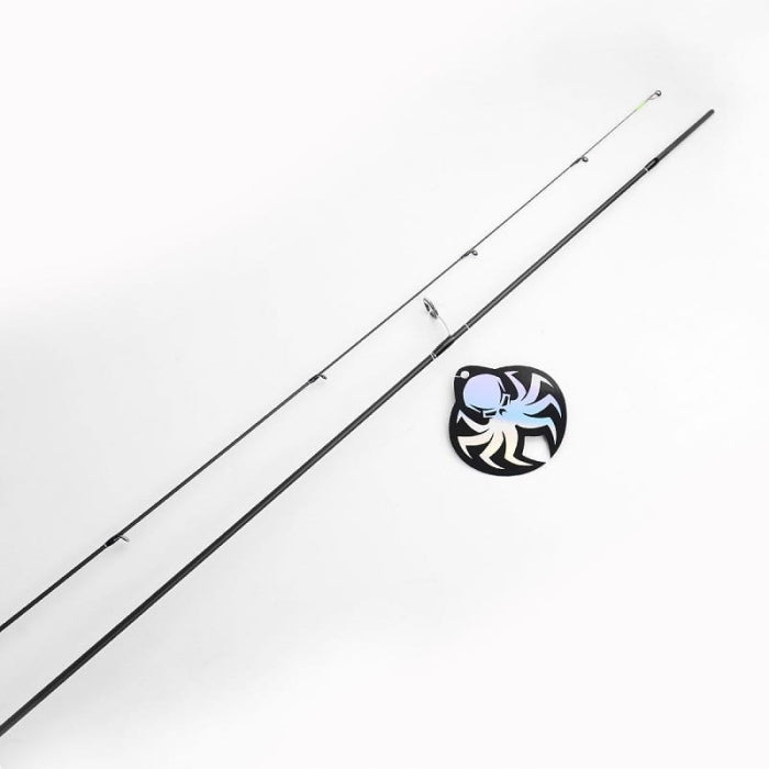 ROD KRAKEN ATOMIC UL 183CM 0,1 - 0,8G SPINNING PER PERCH BLOATS KARAŚ Packaging status original