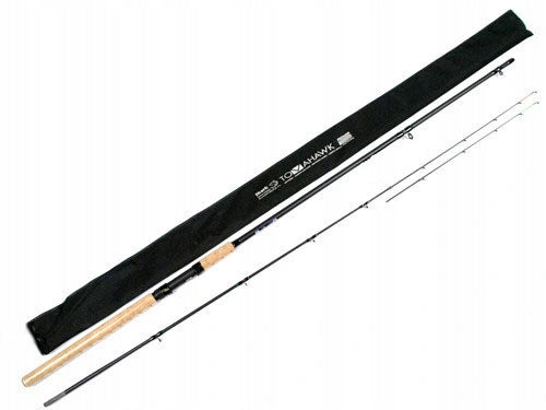 ROD PICKER TOMAHAWK 2,4 m 20-60g 2+2 CARBON Manufacturer code FHPT240