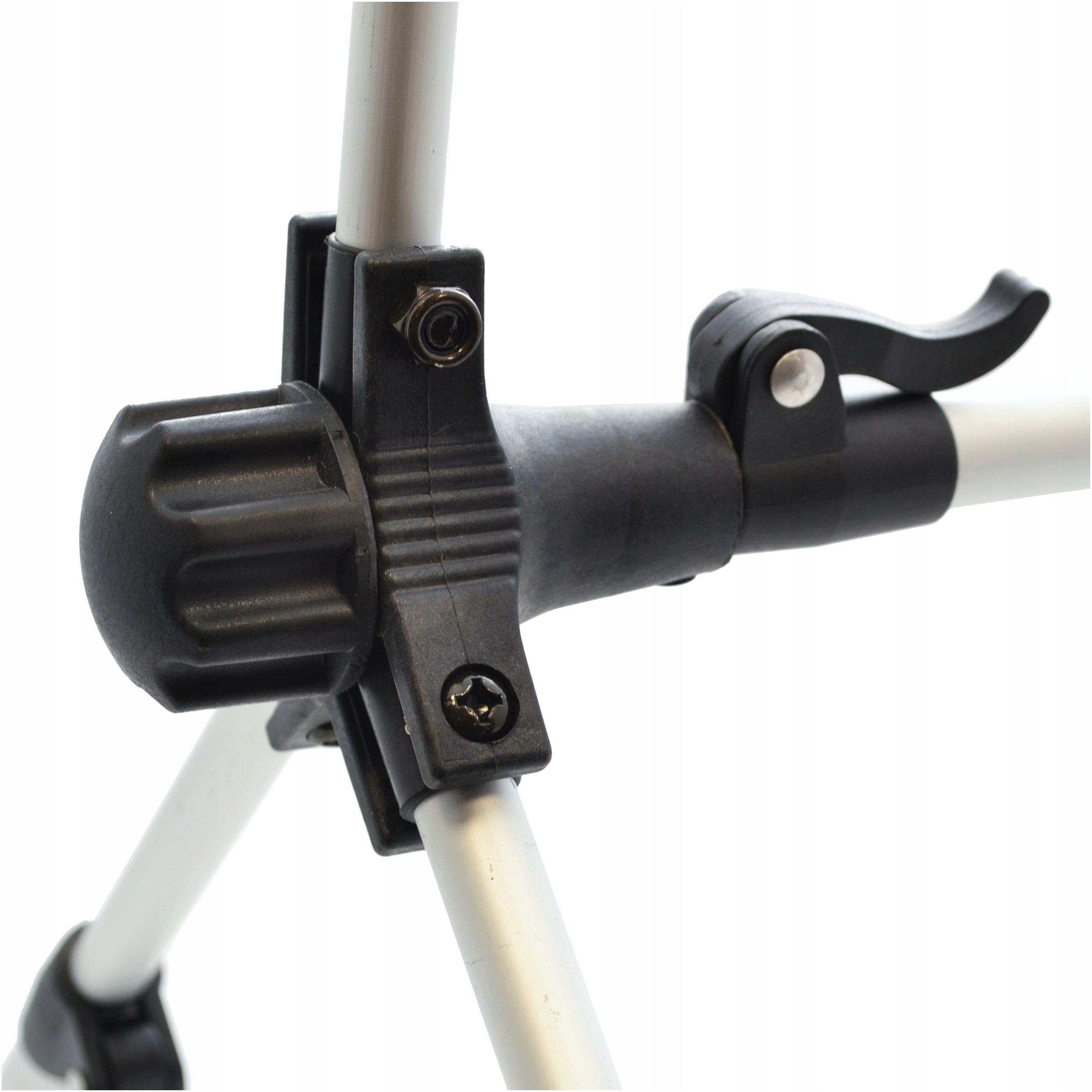 ROD/POD CARP STAND HOKKAIDO + SQUIRRELS INCLUDED Brand Hokkaido