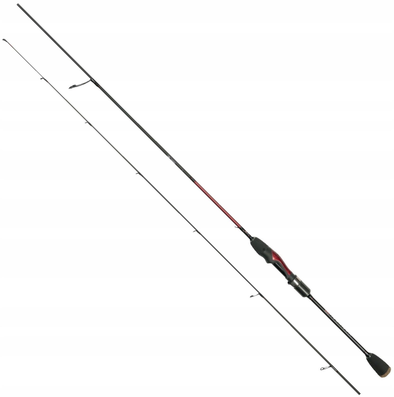 ROD ROBINSON SCORPIO MICRO SPIN 2,30M 1-7G