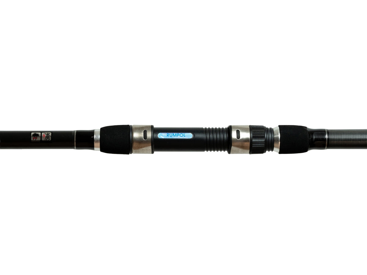 ROD RUMPOL CARP GSOU 3,9M 80-120G CARP 3-COMPOSITION 110212 Manufacturer code 110212