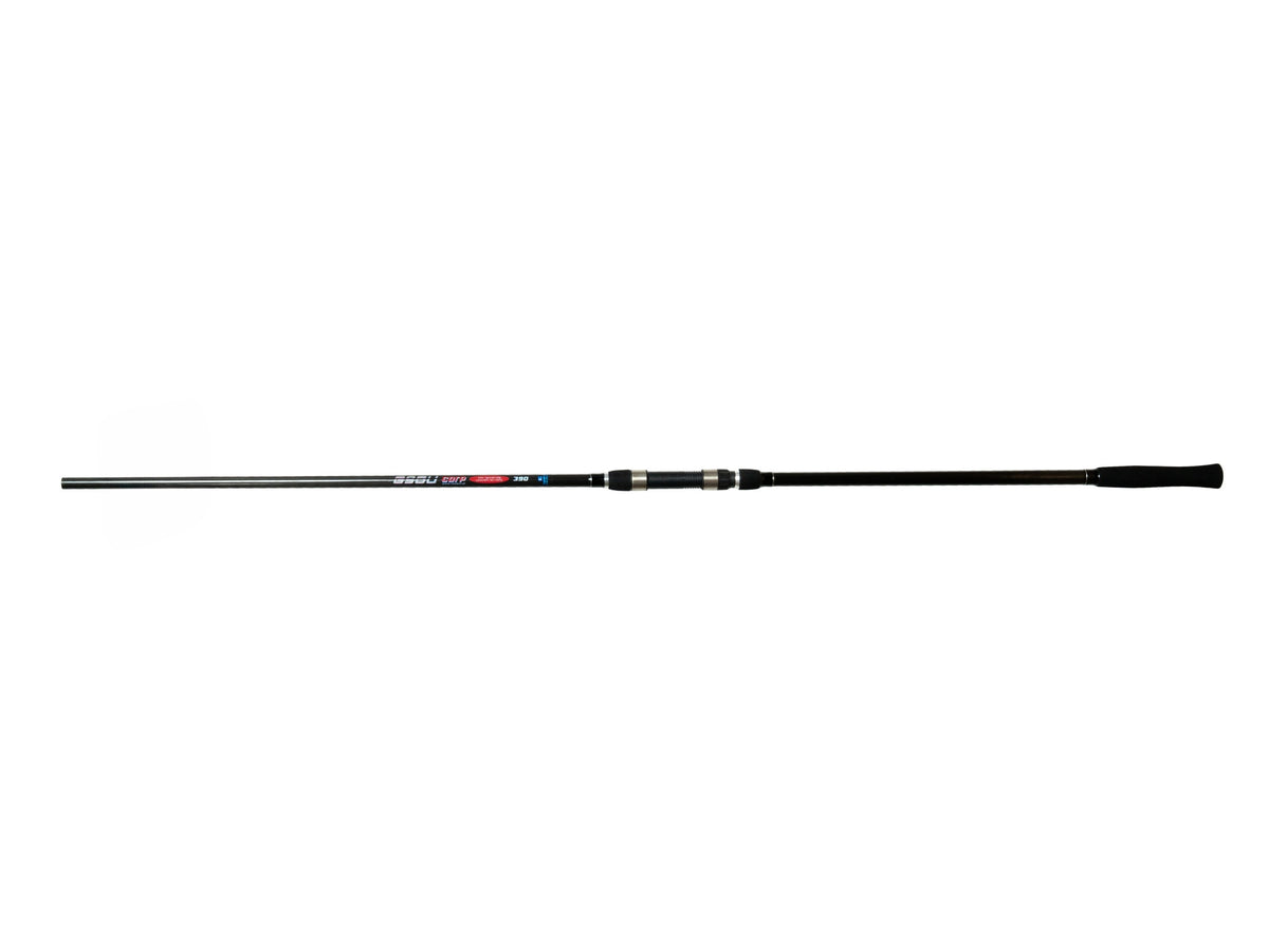 ROD RUMPOL CARP GSOU 3,9M 80-120G CARP 3-COMPOSITION 110212 Packaging status original