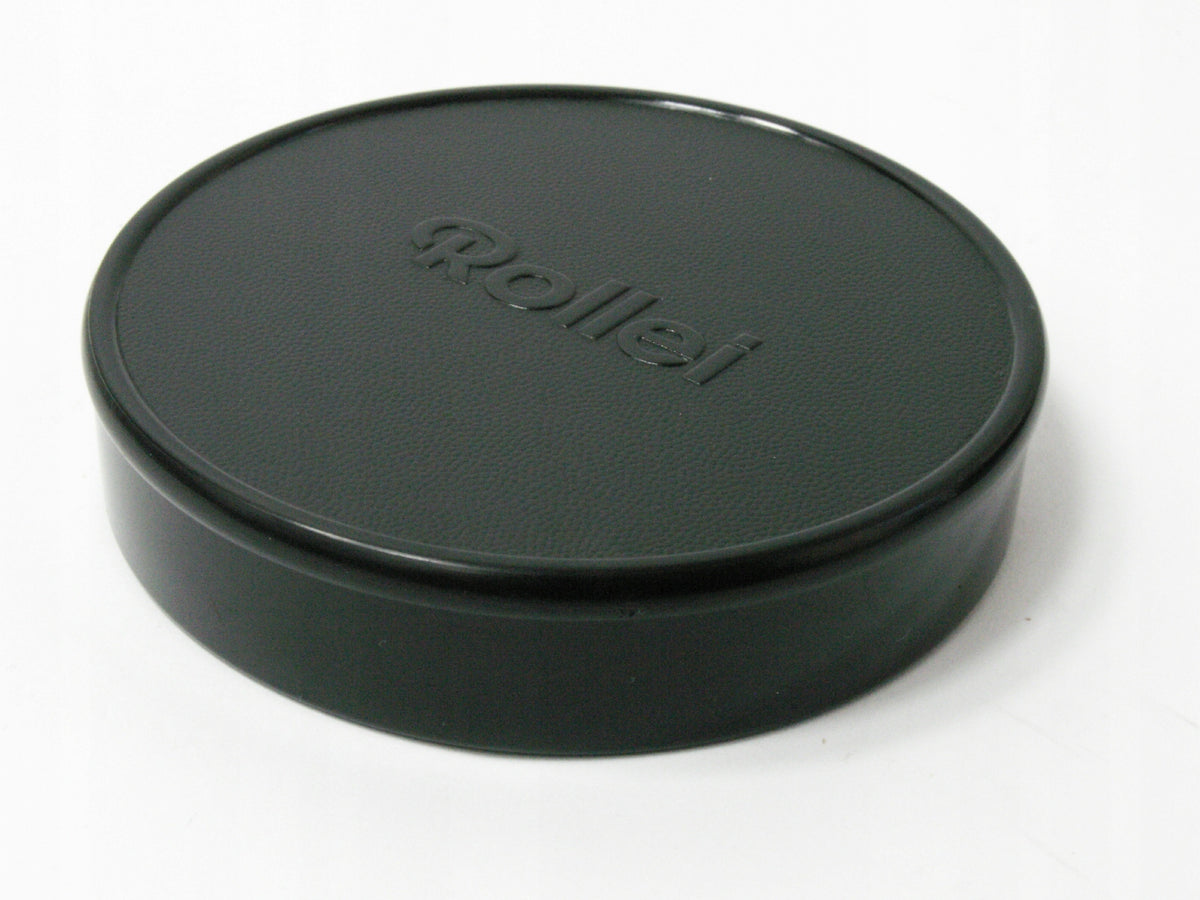 ROLLEI dekiel tylny wielki i średni format 72mm! Brand Rollei