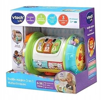 ROLLER EXPLORER VTECH