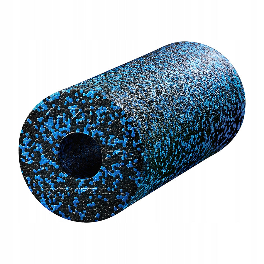 ROLLER FOR REHABILITATION MASSAGE EXERCISES SMOOTH FOAM EPP 33 CM Packaging status original