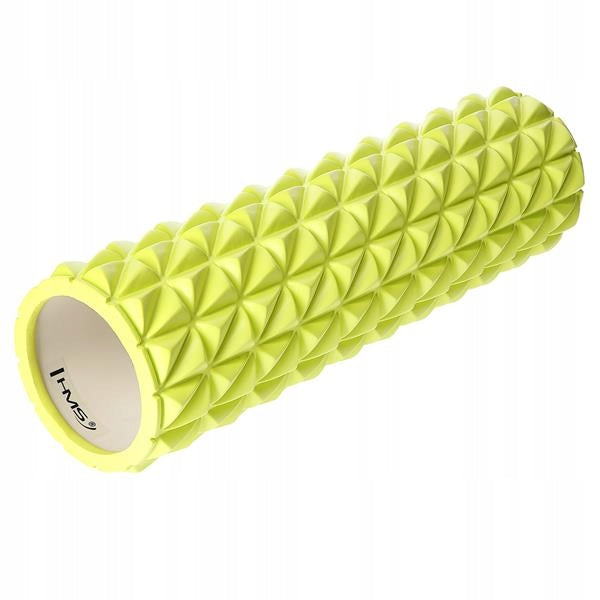 ROLLER for exercise and body massage AFTER TRAINING 45x13,5cm ROLL with extensions Medical device no