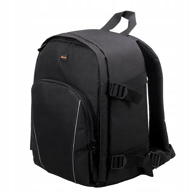 ROOMY PHOTO BACKPACK FOR CAMERA CANON NIKON Brand no brand