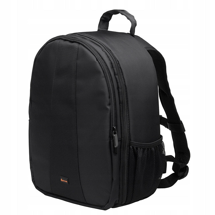 ROOMY PHOTO BACKPACK FOR CAMERA CANON NIKON SONY Brand no brand