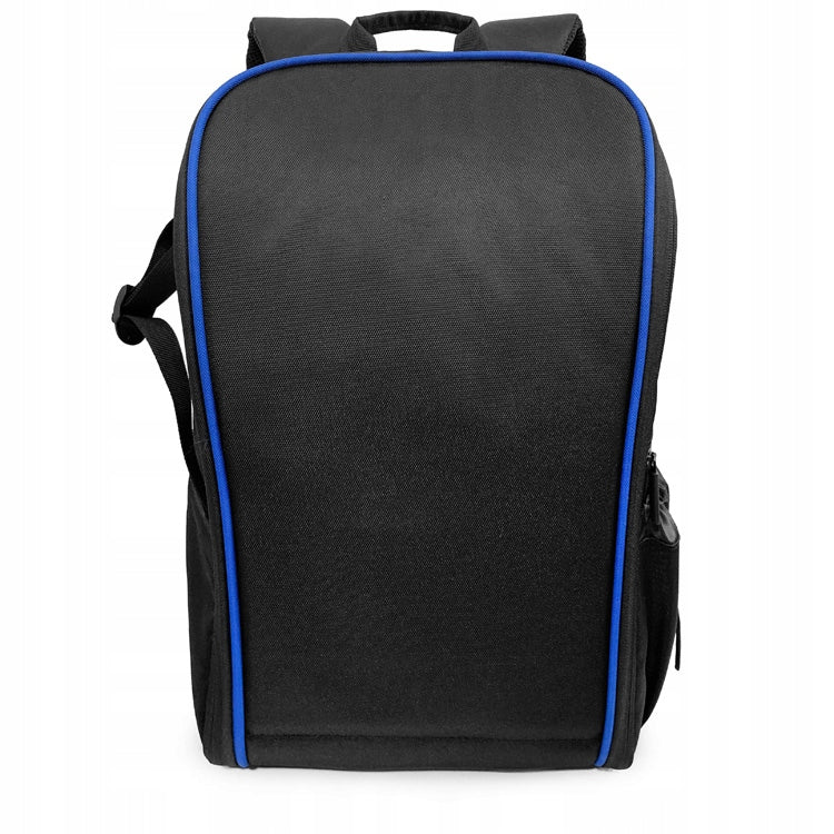 ROOMY PHOTO BACKPACK FOR CAMERA CANON NIKON SONY LAPTOP TABLET Manufacturer code EPPS68476
