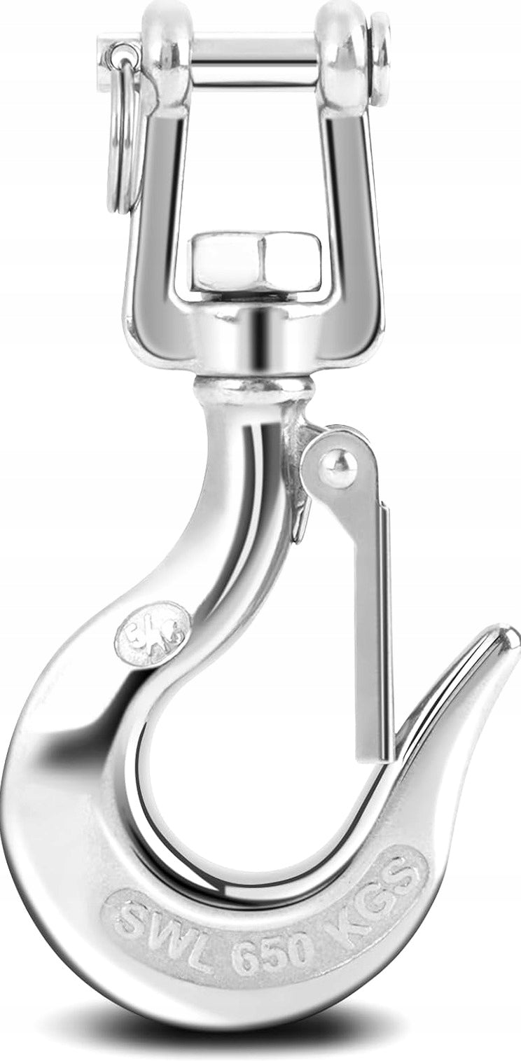 ROTARY 650KG STAINLESS STEEL STRONG GARDEN CRANE DURABLE
