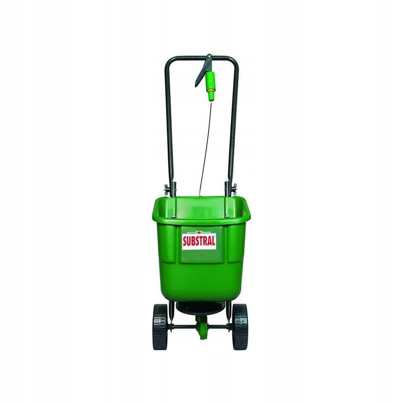 ROTARY SEED DRILL SCOTTS EASY GREEN 7KG MANUAL FOR LAWN FERTILIZER STRONG XXL Manufacturer code 5908019925572
